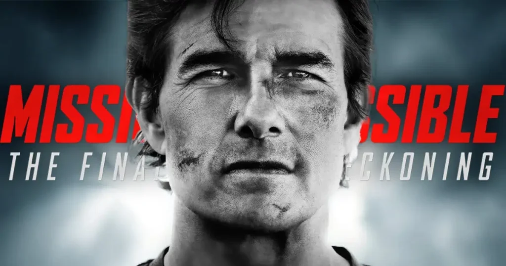 Mission: Impossible – The Final Reckoning (2025): Misi Terakhir Ethan Hunt